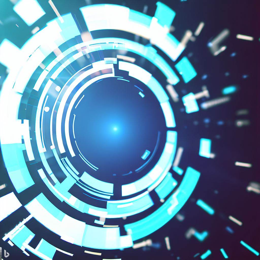 デジタルトランスフォーメーション